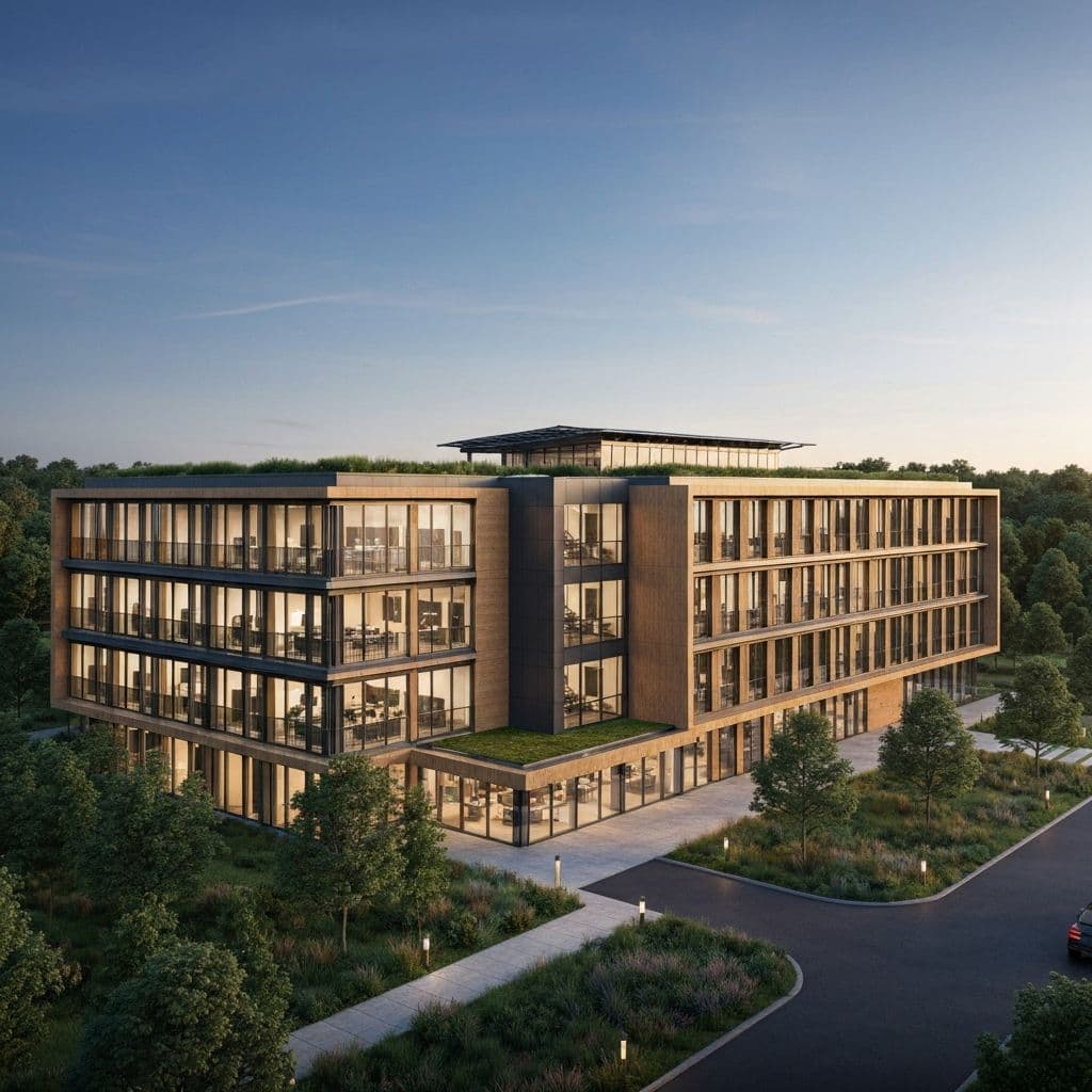 PINE CITY gallery image 1