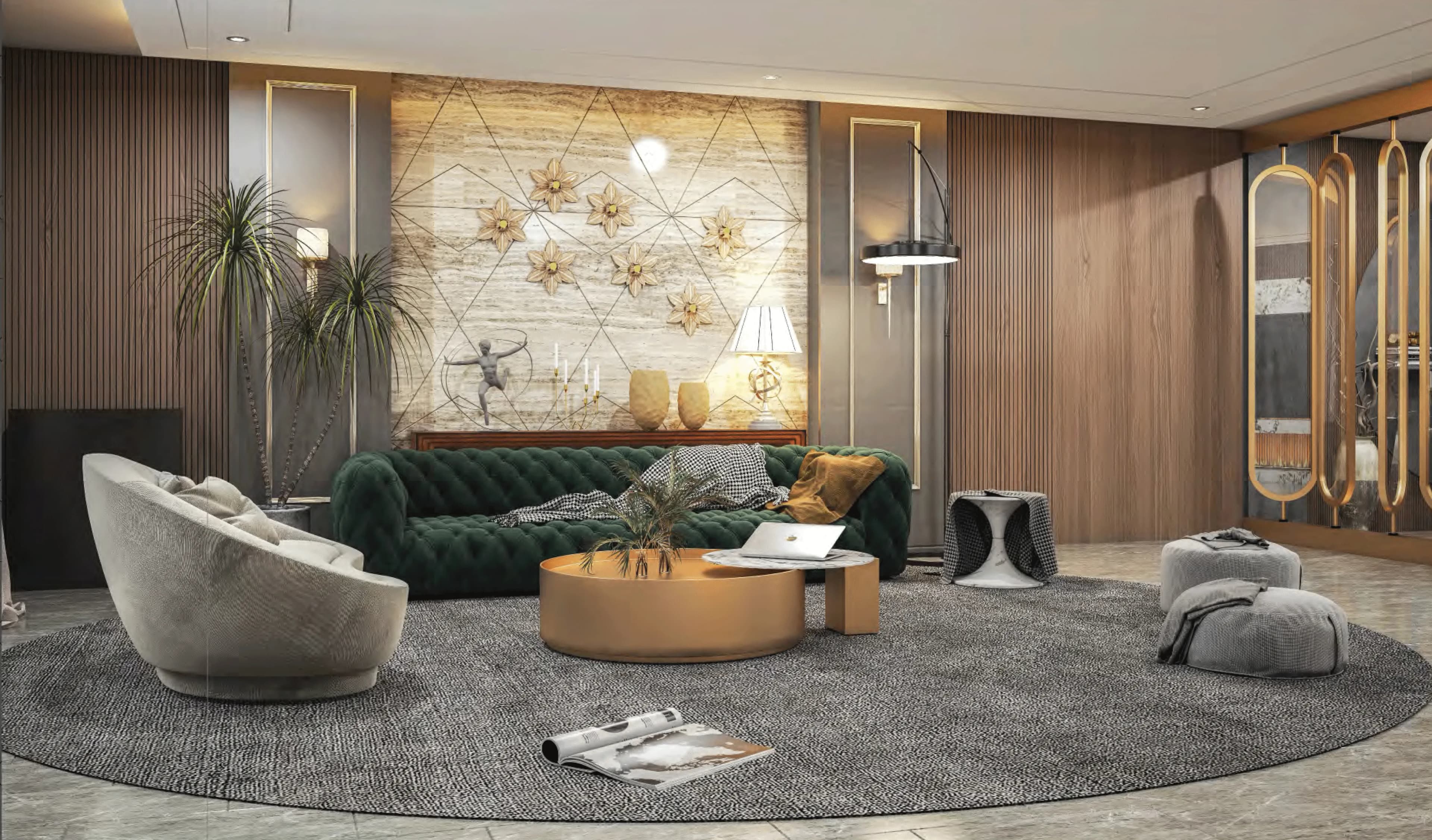 Pine Comfort gallery image 4